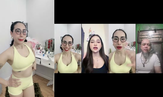 talia18122000 TikTok Live — Aug 24, 2026, 11:27 PM