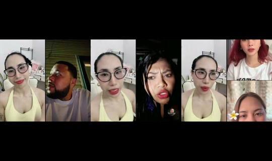 talia18122000 TikTok Live — Aug 25, 2026, 12:18 AM