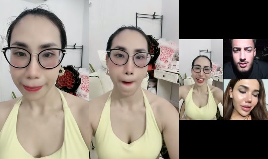 talia18122000 TikTok Live — Aug 25, 2026, 1:38 AM