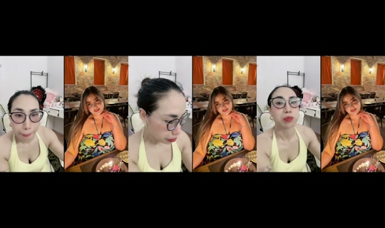 talia18122000 TikTok Live — Aug 25, 2026, 2:28 AM