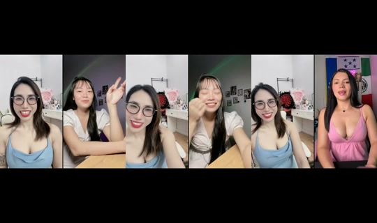talia18122000 TikTok Live — Aug 25, 2026, 5:36 PM