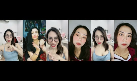 talia18122000 TikTok Live — Aug 25, 2026, 8:01 PM