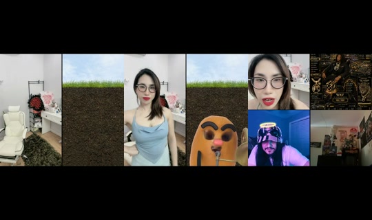 talia18122000 TikTok Live — Aug 25, 2026, 8:51 PM