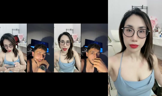 talia18122000 TikTok Live — Aug 25, 2026, 11:46 PM