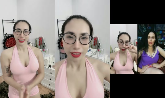 talia18122000 TikTok Live — Aug 26, 2026, 5:56 PM