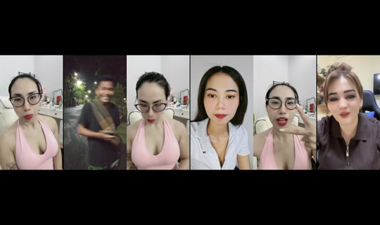 talia18122000 TikTok Live — Aug 26, 2026, 6:47 PM
