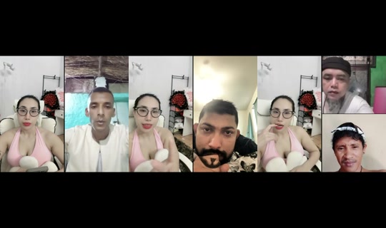 talia18122000 TikTok Live — Aug 26, 2026, 11:06 PM