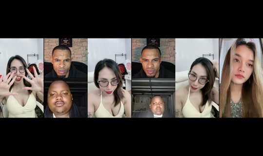 talia18122000 TikTok Live — Aug 28, 2026, 8:00 PM