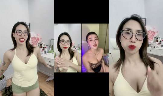 talia18122000 TikTok Live — Aug 29, 2026, 12:10 AM