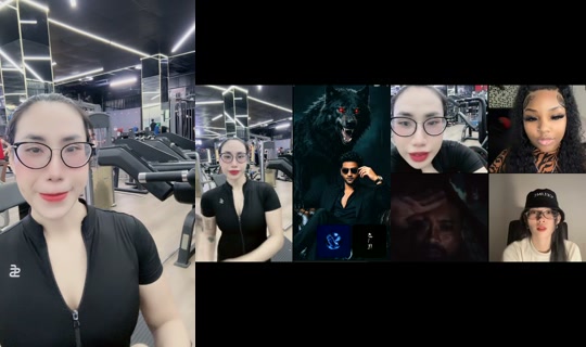 talia18122000 TikTok Live — Aug 29, 2026, 10:52 AM