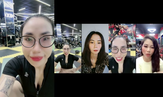 talia18122000 TikTok Live — Aug 29, 2026, 12:33 PM