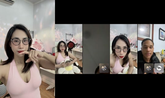 talia18122000 TikTok Live — Sep 1, 2026, 7:12 PM