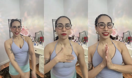 talia18122000 TikTok Live — Sep 3, 2026, 4:33 PM