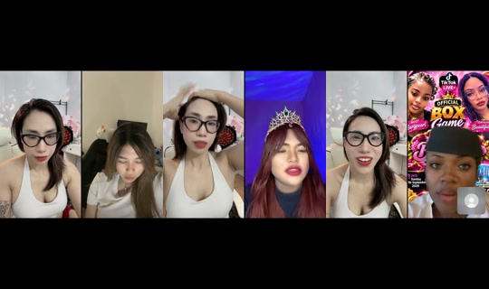 talia18122000 TikTok Live — Sep 9, 2026, 8:39 PM