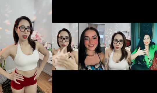 talia18122000 TikTok Live — Sep 9, 2026, 9:54 PM
