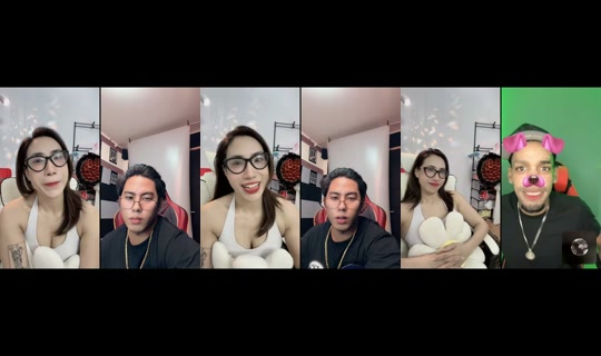 talia18122000 TikTok Live — Sep 9, 2026, 10:45 PM