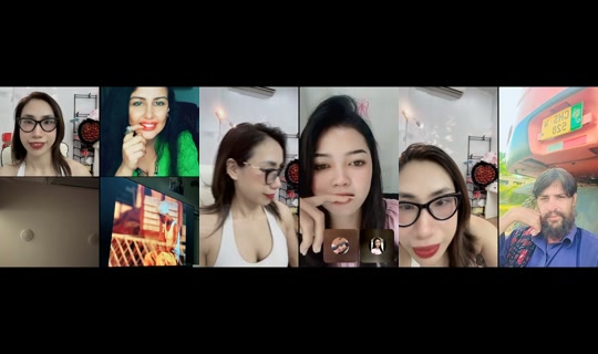 talia18122000 TikTok Live — Sep 10, 2026, 2:39 AM