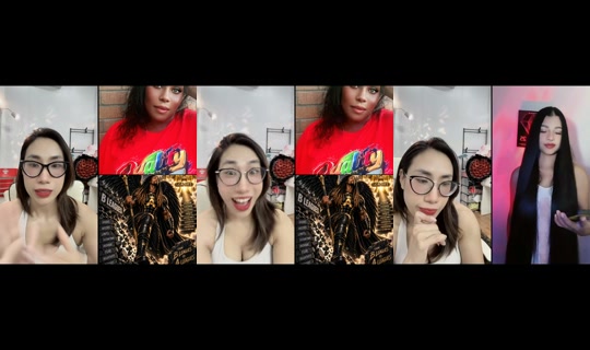 talia18122000 TikTok Live — Sep 10, 2026, 3:29 AM