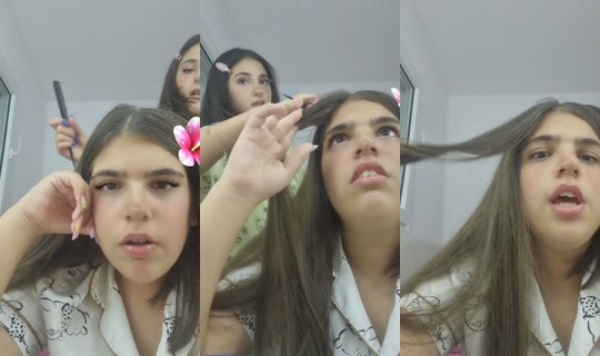 taliaben1005 TikTok Live — Sep 1, 2026, 9:52 PM