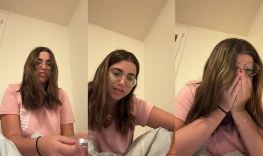 taliahoussamii TikTok Live — Aug 21, 2026, 8:45 PM