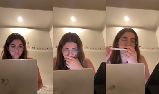taliahoussamii TikTok Live — Sep 7, 2026, 7:15 PM