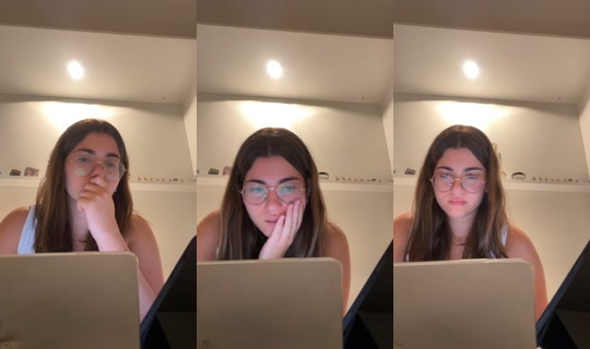 taliahoussamii TikTok Live — Sep 7, 2026, 8:06 PM