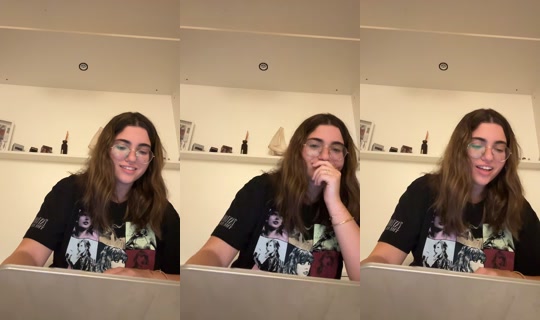 taliahoussamii TikTok Live — Sep 16, 2026, 6:42 PM