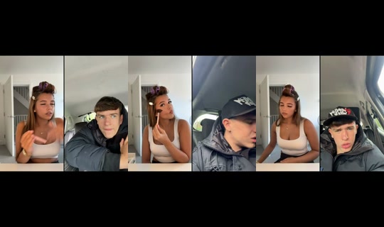 talialawsonspam TikTok Live — Aug 28, 2026, 2:16 PM