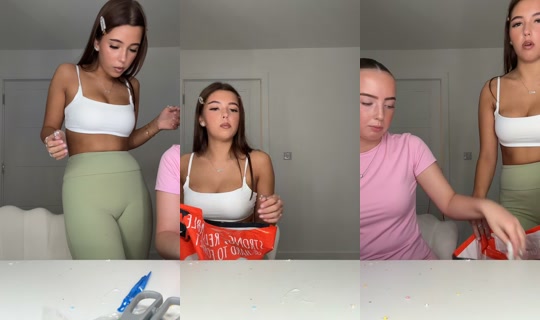 talialawsonspam TikTok Live — Sep 12, 2026, 7:07 PM