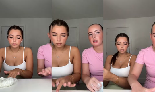 talialawsonspam TikTok Live — Sep 12, 2026, 7:51 PM