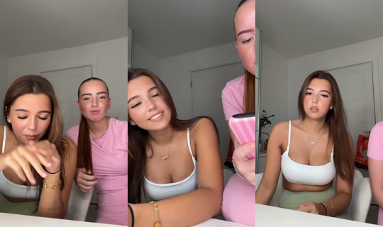 talialawsonspam TikTok Live — Sep 12, 2026, 8:41 PM