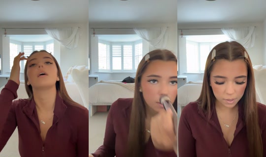 talialawsonspam TikTok Live — Sep 21, 2026, 3:36 PM