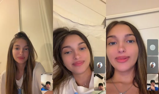 taliataljabini TikTok Live — Sep 17, 2026, 11:43 PM