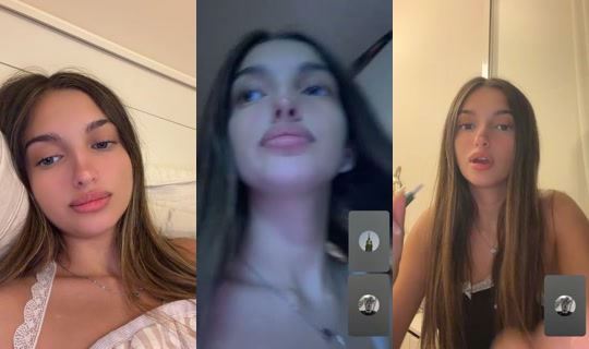 taliataljabini TikTok Live — Sep 18, 2026, 2:11 AM