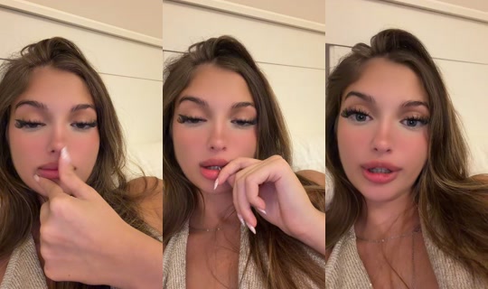 taliataljabini TikTok Live — Sep 20, 2026, 4:04 AM