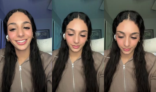 talideeznuts TikTok Live — Aug 29, 2026, 7:40 AM