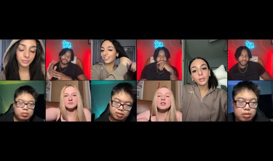 talideeznuts TikTok Live — Aug 29, 2026, 9:39 AM