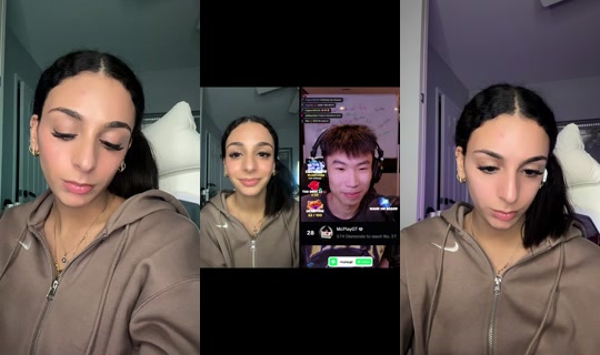 talideeznuts TikTok Live — Aug 29, 2026, 10:04 AM