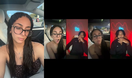 talideeznuts TikTok Live — Aug 30, 2026, 12:26 AM