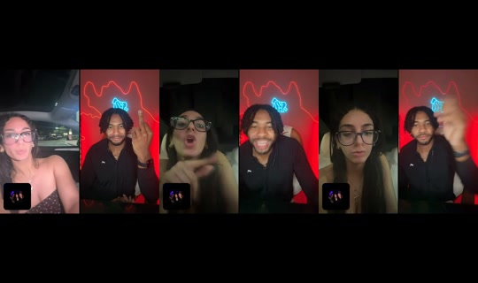 talideeznuts TikTok Live — Aug 30, 2026, 1:16 AM