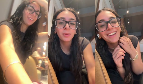 talideeznuts TikTok Live — Aug 30, 2026, 12:18 PM