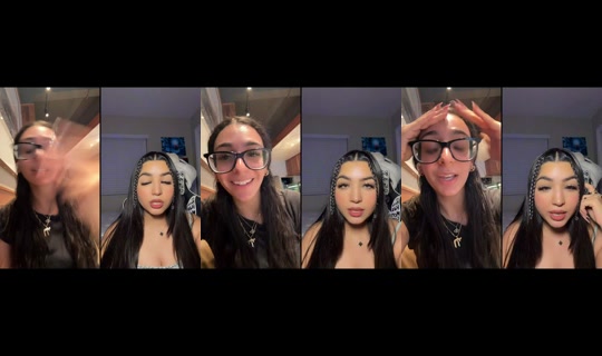 talideeznuts TikTok Live — Aug 30, 2026, 1:00 PM