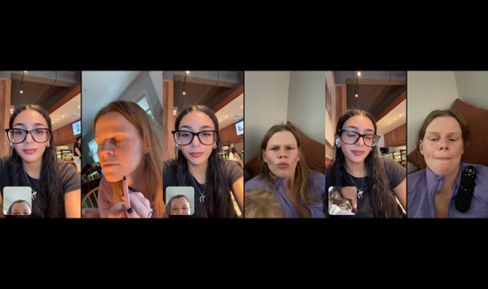 talideeznuts TikTok Live — Aug 30, 2026, 2:18 PM