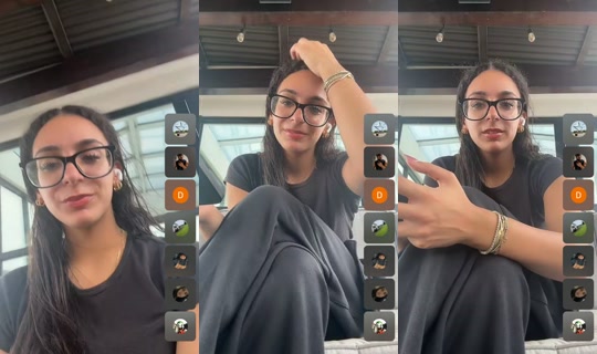 talideeznuts TikTok Live — Aug 30, 2026, 4:40 PM