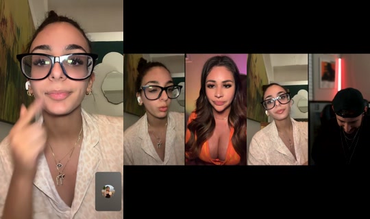 talideeznuts TikTok Live — Aug 31, 2026, 5:16 AM