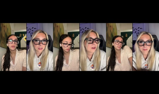 talideeznuts TikTok Live — Aug 31, 2026, 7:31 AM