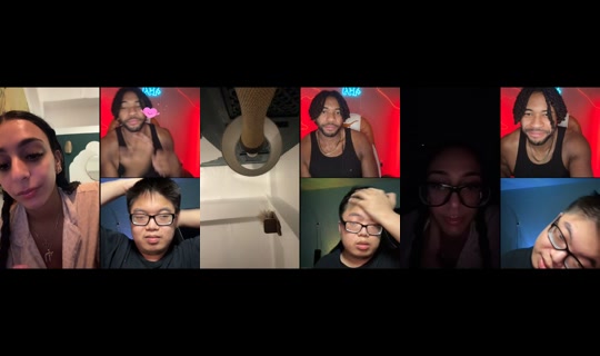 talideeznuts TikTok Live — Aug 31, 2026, 9:37 AM