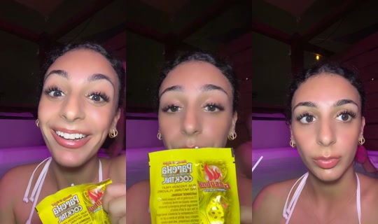 talideeznuts TikTok Live — Sep 1, 2026, 12:28 AM