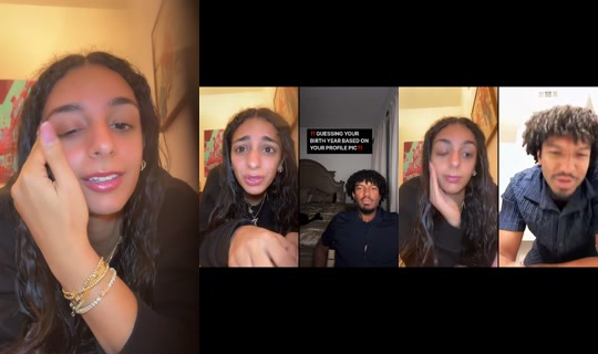 talideeznuts TikTok Live — Sep 3, 2026, 3:10 AM