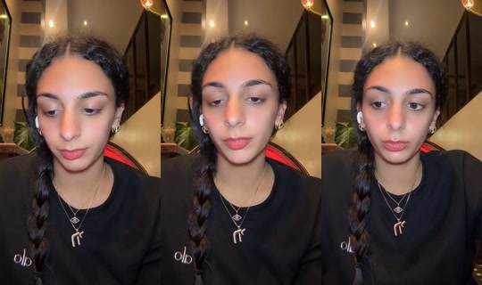 talideeznuts TikTok Live — Sep 3, 2026, 4:34 AM